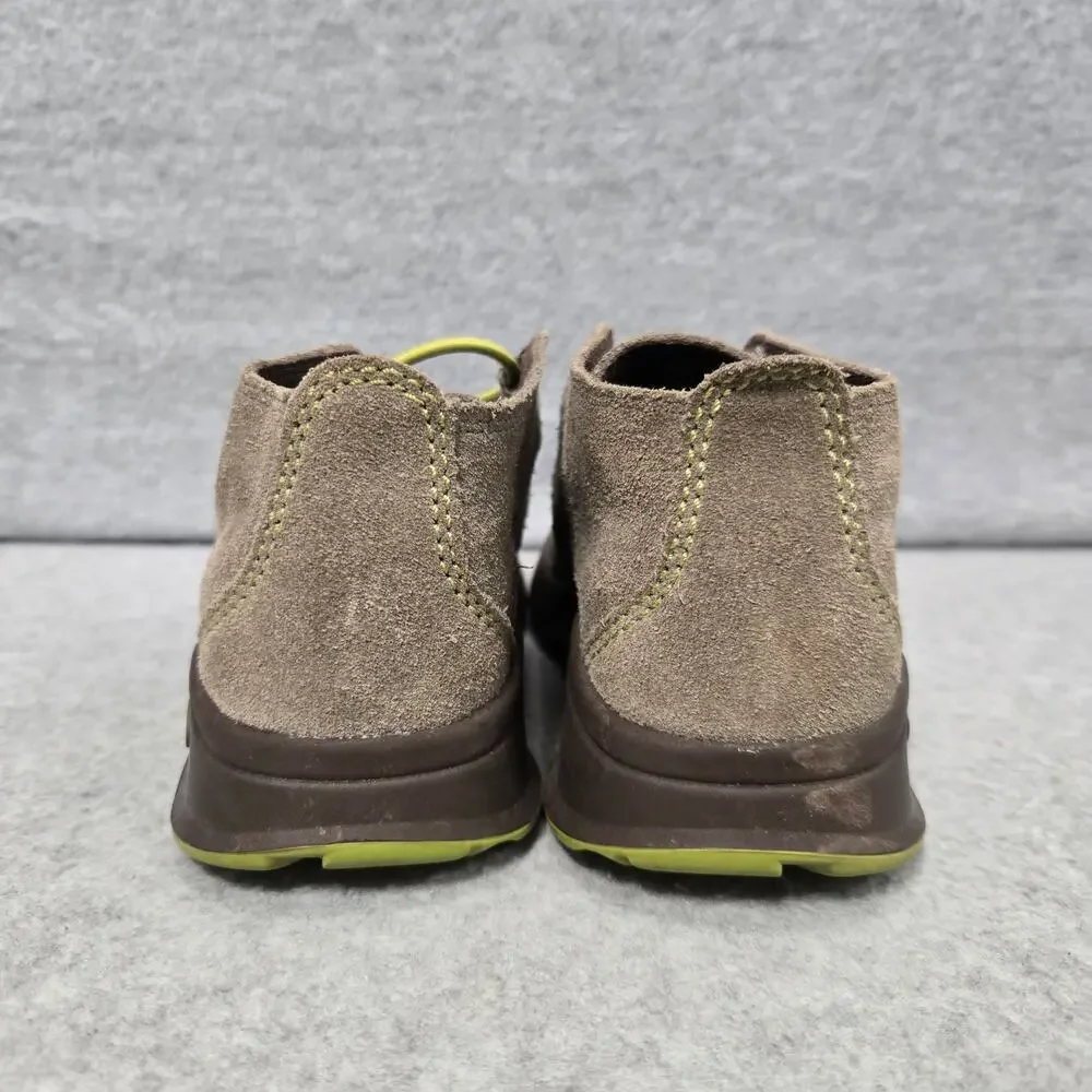 Chaco Kids Otis Lock Lacer Boots Size 10